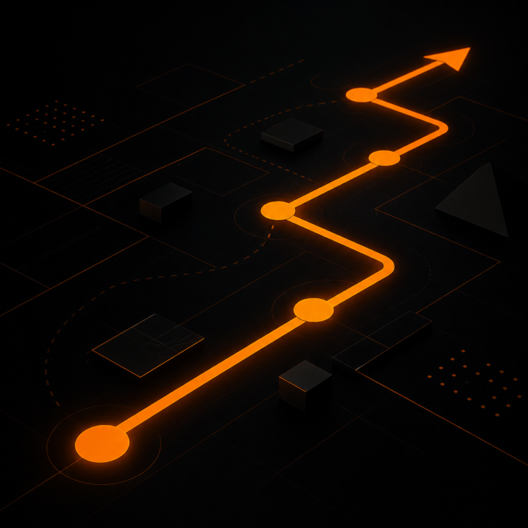 How we structure a launch-ready study